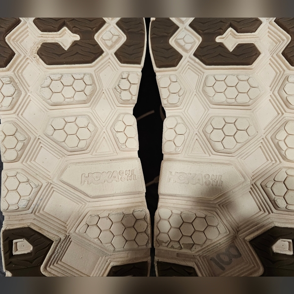 Womens HOKA One One/FP Movement Clifton L Size 11.5 - Picture 12 of 15